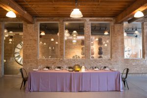 Chicago Venues we Love - Artifact Events