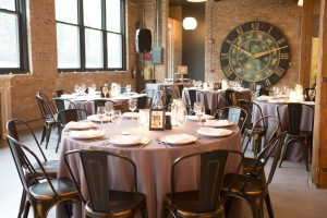 Chicago Venues we Love - Artifact Events